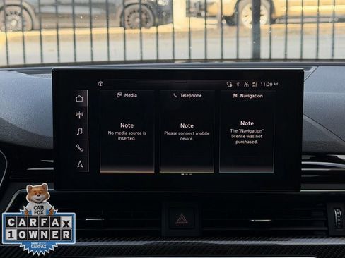 Used 2024 Audi S4 Premium Plus image 14