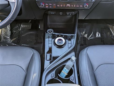 Used 2024 Kia Niro Wind image 21