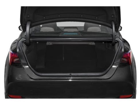 Used 2020 Toyota Avalon Limited w/ Advanced Safety Package FWD image 11