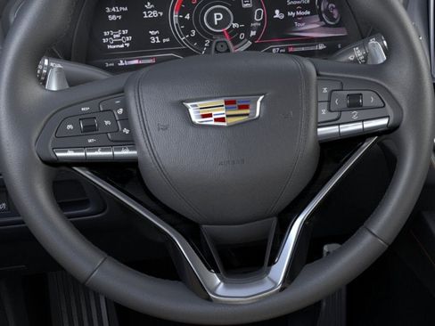 Certified 2023 Cadillac CT5 Sport w/ Super Cruise 2 Package AWD/4WD image 43