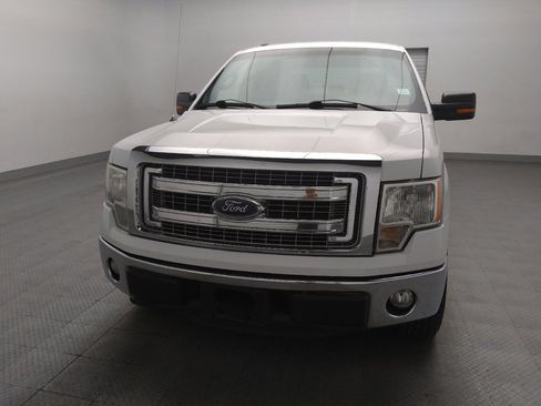 Used 2013 Ford F150 XLT w/ XLT Chrome Pkg RWD image 15