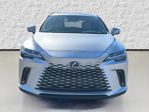 New 2026 Lexus RX 350 Premium Plus image 8