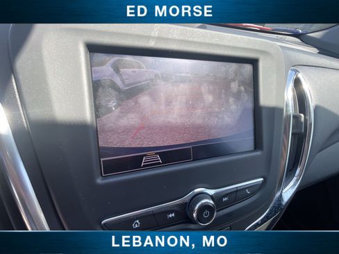 Used 2024 Chevrolet Equinox LT FWD image 14