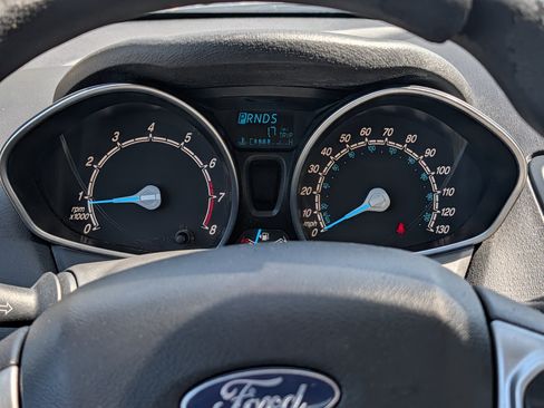 Used 2017 Ford Fiesta SE FWD image 27