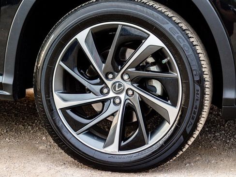 Used 2019 Lexus RX 350 FWD image 10