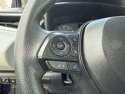 Used 2024 Toyota Corolla LE image 30