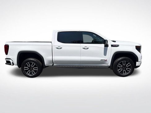 New 2026 GMC Sierra 1500 AT4 w/ AT4 Premium Package AWD/4WD image 8