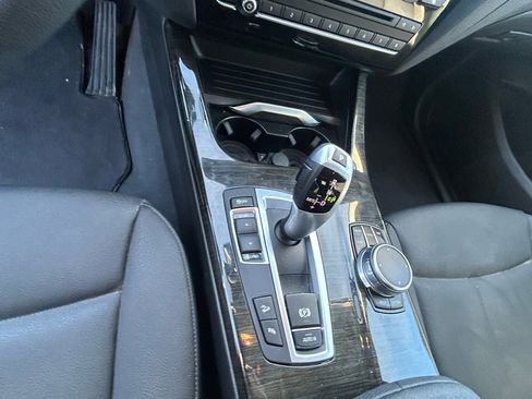Used 2017 BMW X3 xDrive28i image 13