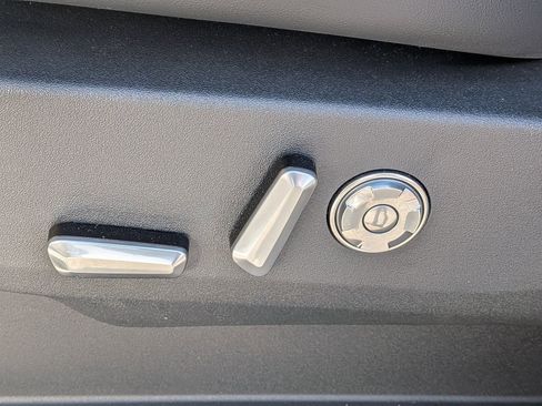 Certified 2025 Lincoln Navigator L Black Label image 24