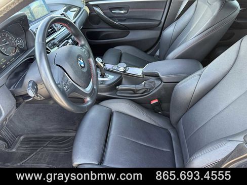 Used 2020 BMW 430i Gran Coupe image 9
