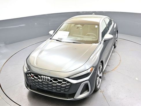 New 2026 Audi S5 Premium Plus image 46