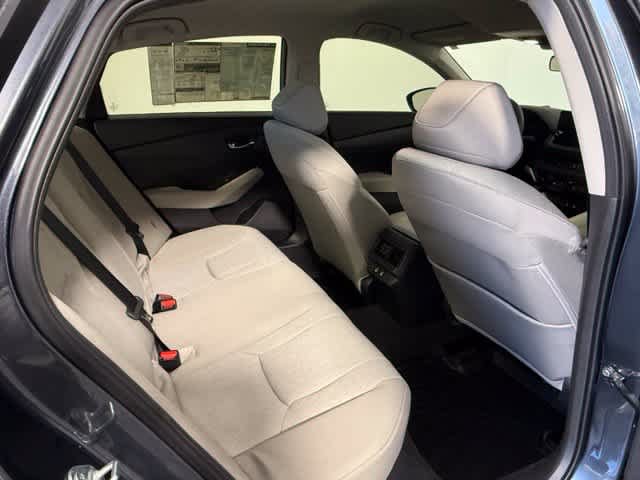 New 2026 Honda Accord LX image 53