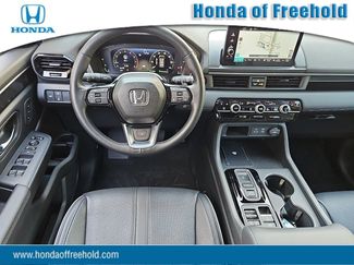 Used 2024 Honda Pilot Elite video 1