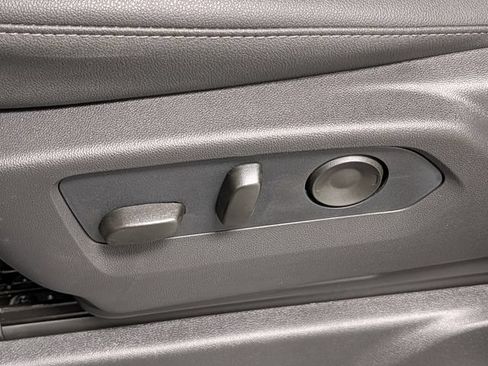 New 2026 Chevrolet Silverado 1500 RST w/ RST All Star Premium Package AWD/4WD image 13