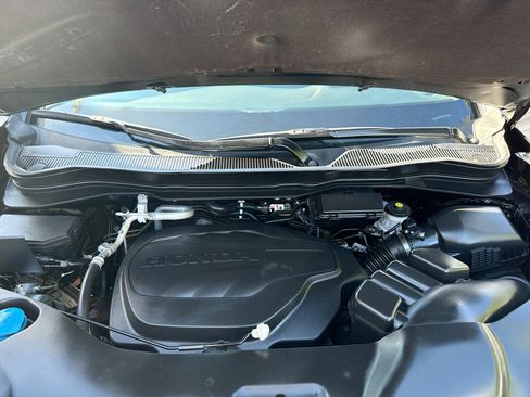 Used 2022 Honda Pilot Special Edition image 36