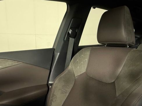 Used 2025 Lexus RX 450h AWD w/ Luxury Package image 21