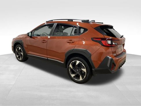 Certified 2025 Subaru Crosstrek 2.5i Limited image 2