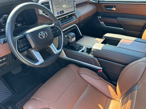 Used 2024 Toyota Tundra 1794 Edition image 10