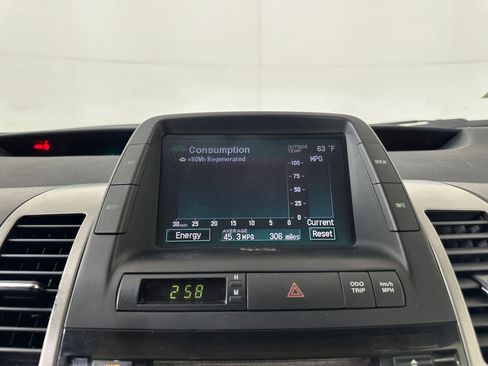 Used 2004 Toyota Prius image 19