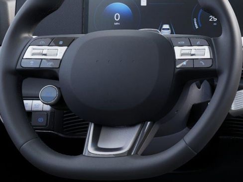 New 2025 Hyundai Ioniq 5 SEL image 15