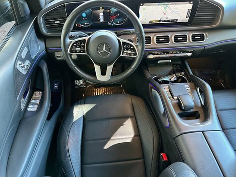 Used 2020 Mercedes-Benz GLE 350 4MATIC image 24