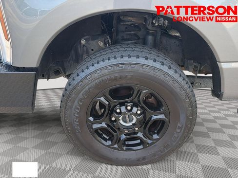 Used 2024 Ford F350 XLT w/ XLT Premium Package AWD/4WD image 23