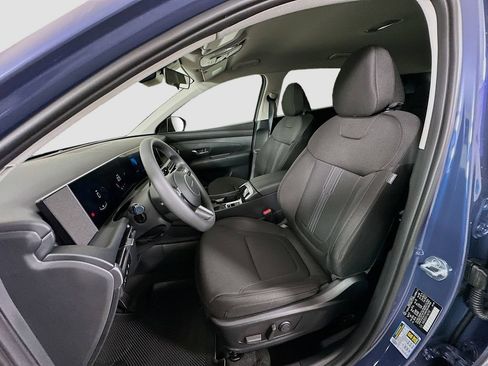 New 2026 Hyundai Tucson SEL image 15