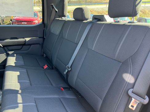New 2026 Ford F150 STX AWD/4WD image 12