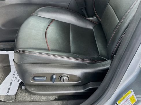 Used 2023 Chevrolet Equinox RS AWD/4WD image 20