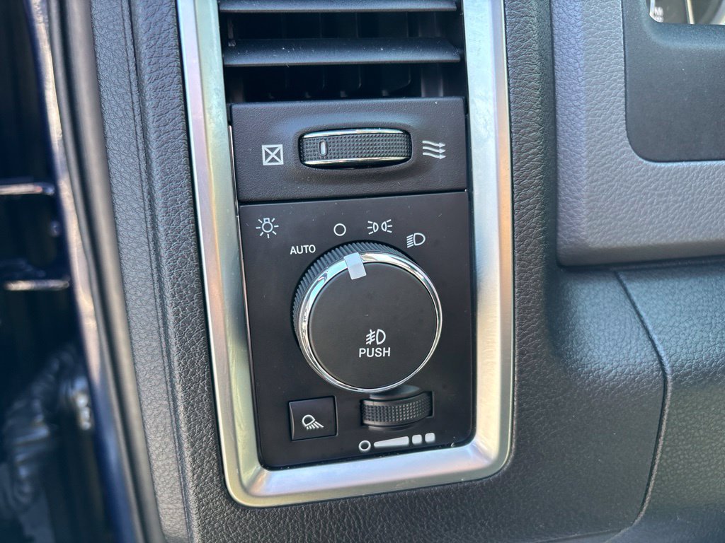 Used 2016 RAM 1500 Lone Star RWD image 26