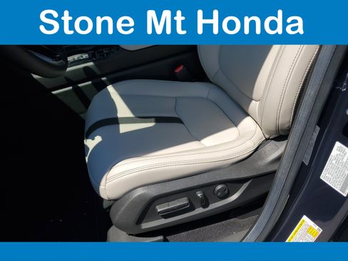 New 2026 Honda Passport RTL image 18