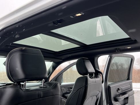 Used 2024 RAM 1500 Limited image 43