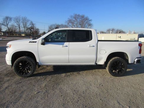 New 2026 Chevrolet Silverado 1500 RST image 10