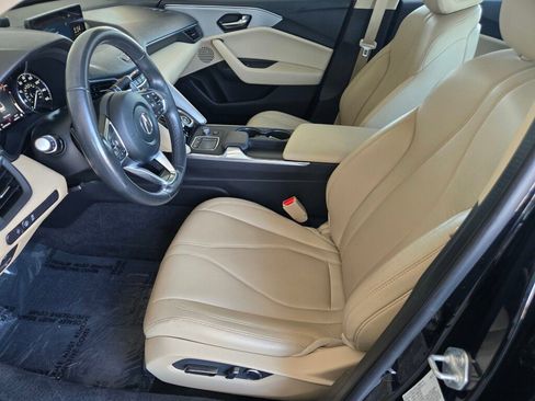 Used 2023 Acura TLX FWD image 20