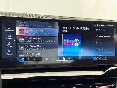 New 2026 BMW 530i 530i w/ Convenience Package image 13