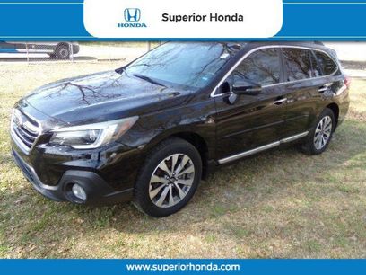 Used 2019 Subaru Outback 2.5i Touring w/ Popular Package #3A