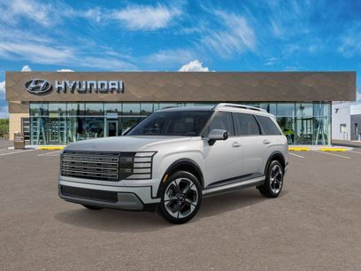 New 2026 Hyundai Palisade Limited