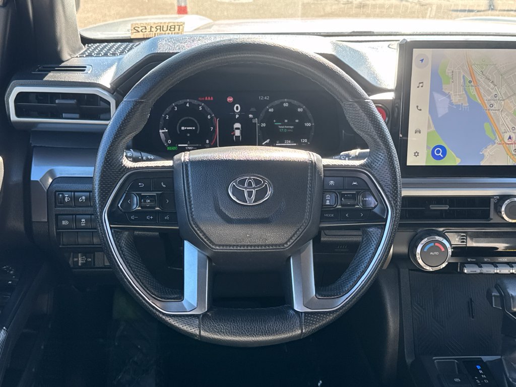Used 2026 Toyota Tacoma TRD Off-Road AWD/4WD image 13