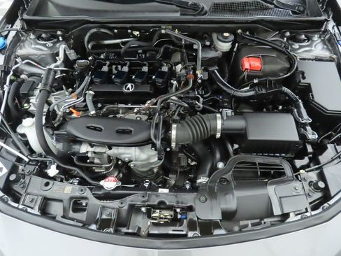 Used 2023 Acura Integra image 29