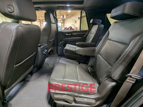 Used 2024 GMC Yukon Denali image 34