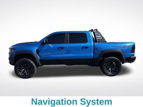 Used 2023 RAM 1500 TRX w/ TRX Level 2 Equipment Group image 2