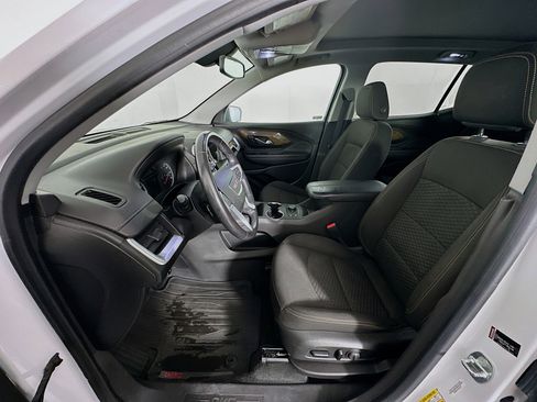 Used 2018 GMC Terrain SLE w/ Driver Convenience Package image 13