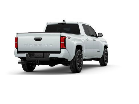 New 2026 Toyota Tacoma TRD Sport RWD image 9