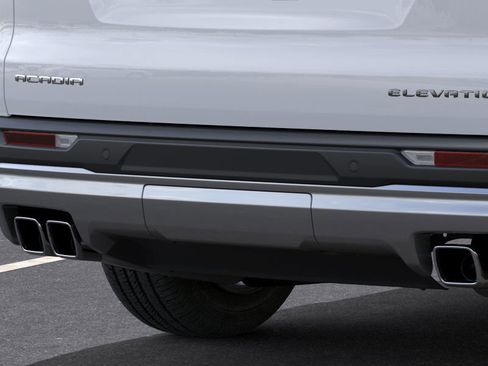 New 2026 GMC Acadia Elevation FWD image 14