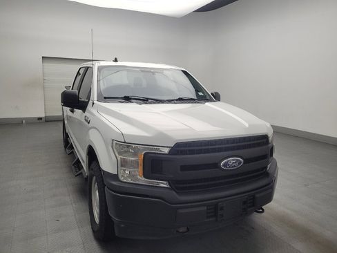 Used 2020 Ford F150 XL w/ XL Power Equipment Group image 13