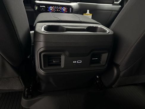 New 2026 Chevrolet Silverado 1500 LT AWD/4WD image 22