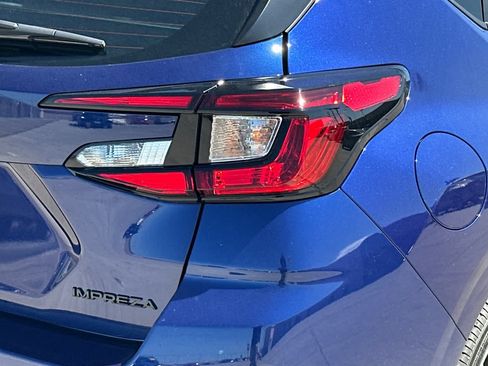 New 2026 Subaru Impreza 2.0i Sport AWD/4WD image 30