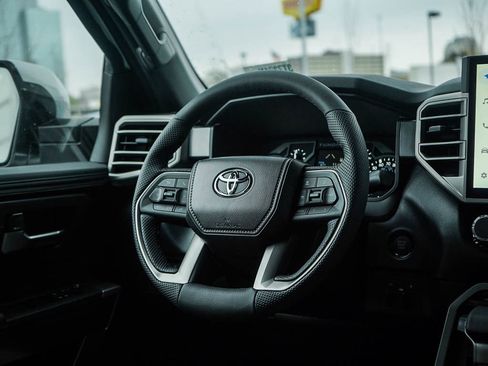 New 2026 Toyota Tundra SR5 AWD/4WD image 14