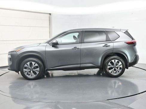 Used 2023 Nissan Rogue SV w/ SV Premium B Package AWD/4WD image 19