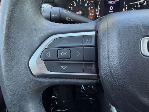 Used 2022 Jeep Compass Latitude AWD/4WD image 20